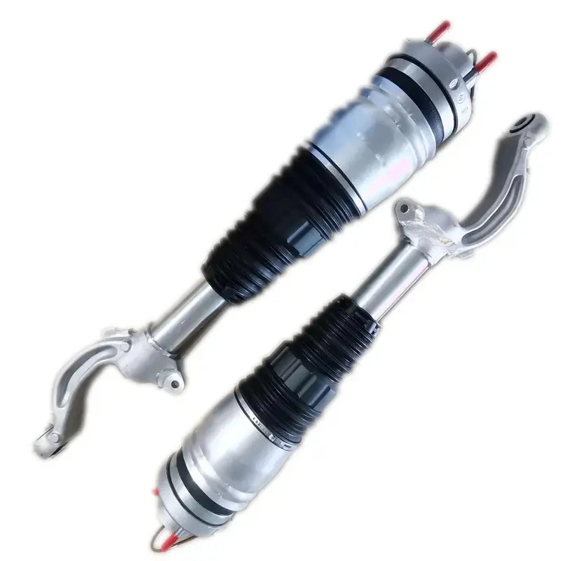 Front Shock Absorber Strut Assembly Levant
Front Shock Absorber Strut Assembly Levant