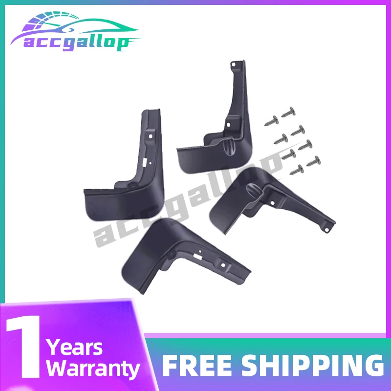 For Toyota Prius 60 Series 2023 2024 ABS Mudguards Fender Mud Flap Guards Splash Fenders Mudflaps Car Accessories Auto 4pcs
For Toyota Prius 60 Series 2023 2024 ABS Mudguards Fender Mud Flap Guards Splash Fenders Mudflaps Car Accessories Auto 4pcs