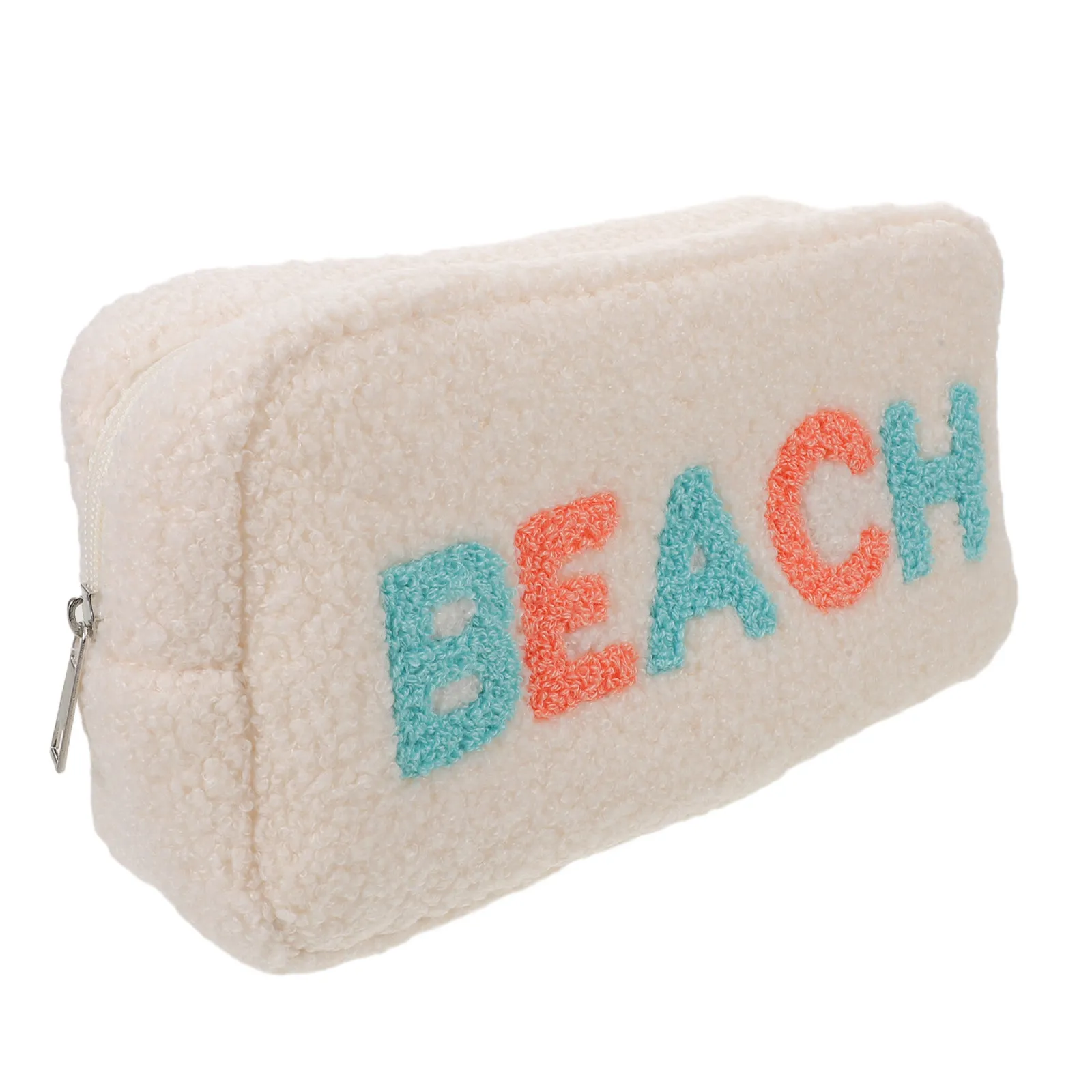 Large Capacity Soft Pencil Case with Smooth Zipper - Kawaii Cute Stationery Organizer Pouch for Students Artists Travel School
Large Capacity Soft Pencil Case with Smooth Zipper - Kawaii Cute Stationery Organizer Pouch for Students Artists Travel School