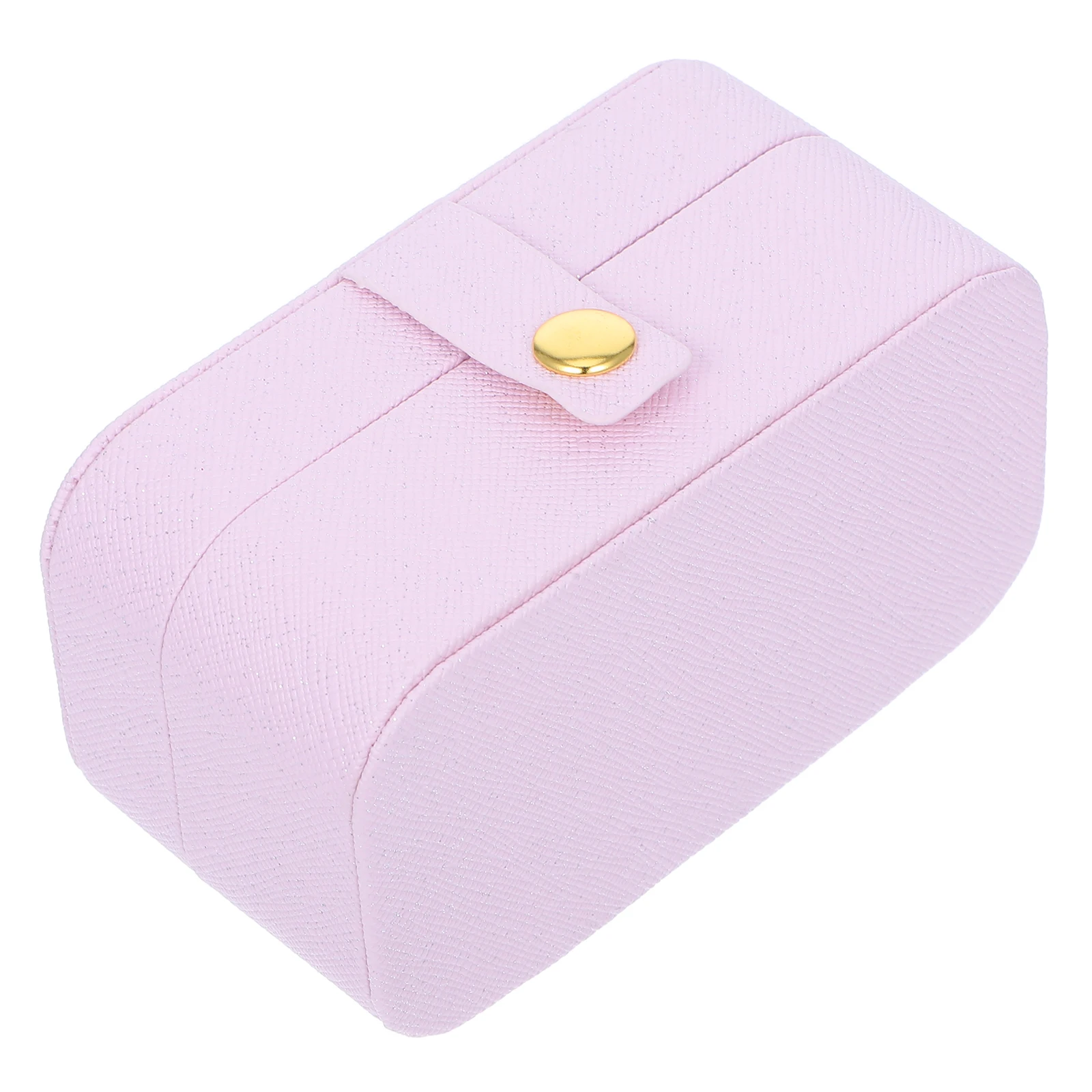 Travel Jewelry Box Earring Holder for Girls Portable Mini Pearl Fleece Ring Storage Case Outdoor Use Sturdy Material
Travel Jewelry Box Earring Holder for Girls Portable Mini Pearl Fleece Ring Storage Case Outdoor Use Sturdy Material
