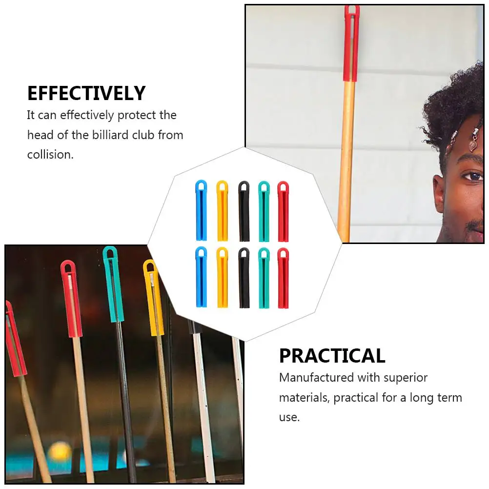 10 Pcs Hanger Hangers Durable Plastic Wall Mountable Pool Billiard Supplies Stick Storage Protective Accessories
10 Pcs Hanger Hangers Durable Plastic Wall Mountable Pool Billiard Supplies Stick Storage Protective Accessories