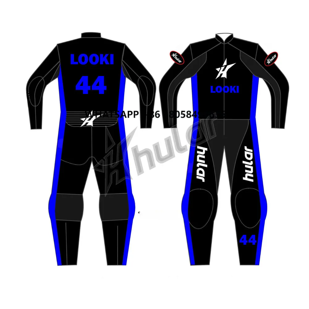 Custom Full Protection Pulse Size Track Racing Suit Drag Racing Motorcycle Leather Suit for Summer Winter Printed Techniques
Custom Full Protection Pulse Size Track Racing Suit Drag Racing Motorcycle Leather Suit for Summer Winter Printed Techniques