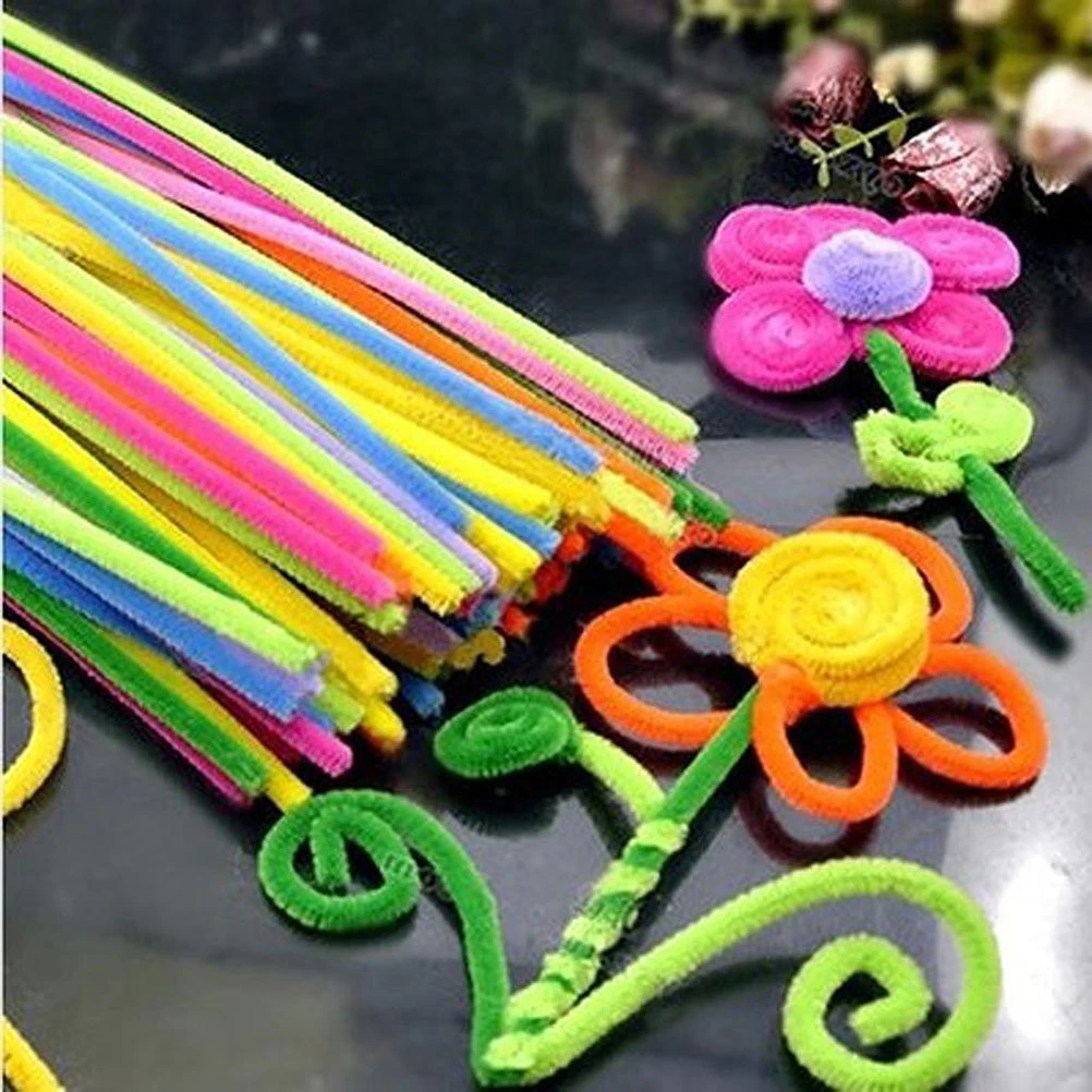 Twist Bars Shilly-Stick Colorful Craft Projects Optical Toy Children Educational DIY Art Materials Safe
Twist Bars Shilly-Stick Colorful Craft Projects Optical Toy Children Educational DIY Art Materials Safe