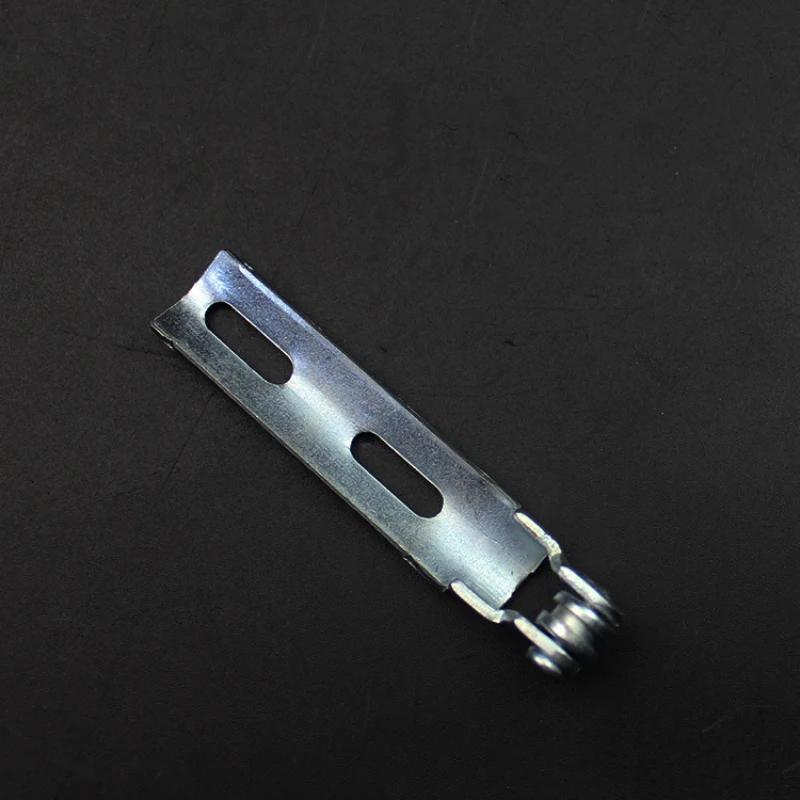 Electric tool accessories are suitable for Hitachi 55 curve saw guide wheel and reciprocating rod guide wheel
Electric tool accessories are suitable for Hitachi 55 curve saw guide wheel and reciprocating rod guide wheel