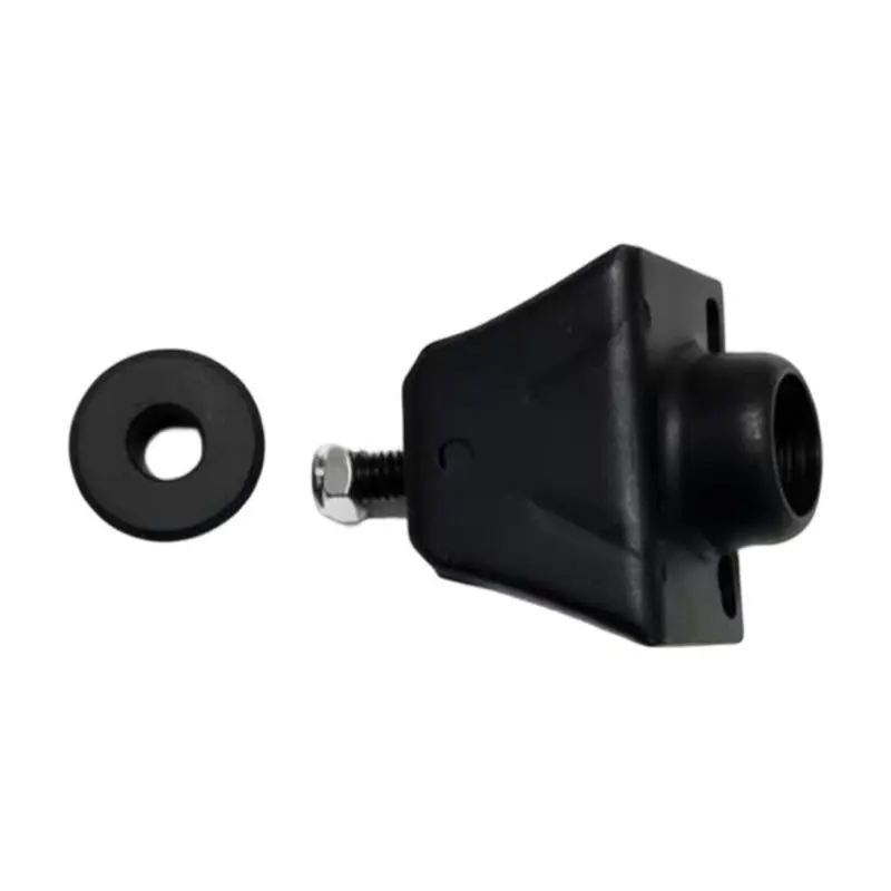 NEW-Gear Shift Linkage Manual Transmission Shift Bushings For BMW E23 E24 E28 E30 E32 E34 25111220707 Car Parts
NEW-Gear Shift Linkage Manual Transmission Shift Bushings For BMW E23 E24 E28 E30 E32 E34 25111220707 Car Parts