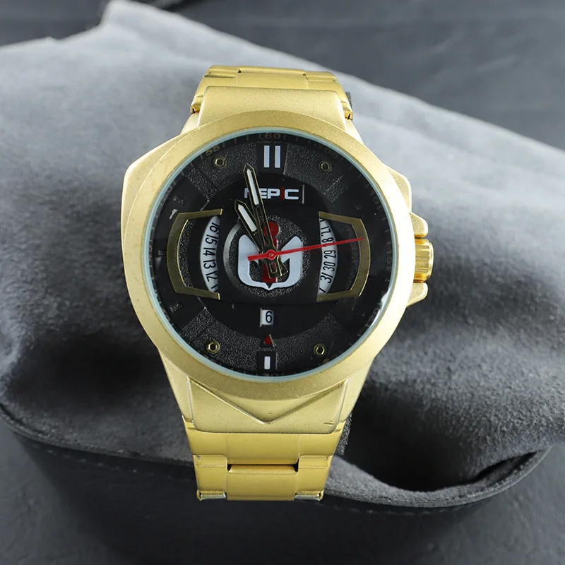 Trendy 2025 Mens Watches Top Brand Luxury Quartz Watch for Men Stainless Steel Fashion Creative Dial Clock Reloj Hombre Gifts
Trendy 2025 Mens Watches Top Brand Luxury Quartz Watch for Men Stainless Steel Fashion Creative Dial Clock Reloj Hombre Gifts