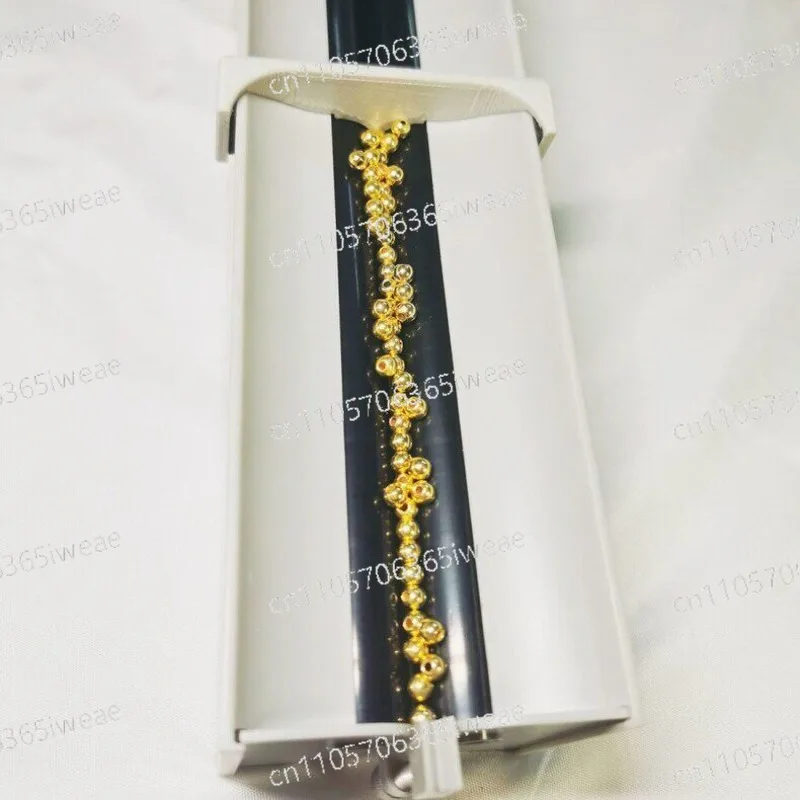 Millet Bead Jade Crystal Electric Beading Machine Automatic Hole Adjustable Length Door Curtain Necklace Bracelet
Millet Bead Jade Crystal Electric Beading Machine Automatic Hole Adjustable Length Door Curtain Necklace Bracelet
