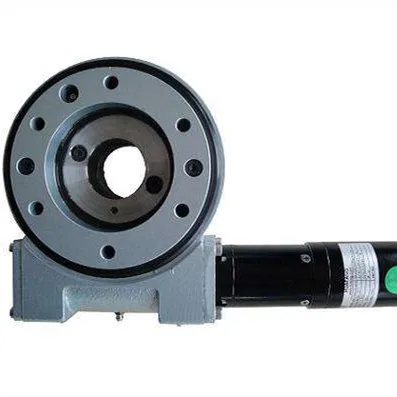 Series SE3 SE5 SE7 SE9 SE12 SE14 SE17 SE21 SE25 Worm Gear Slew Drive Slewing Drive With Hydraulic Motor
Series SE3 SE5 SE7 SE9 SE12 SE14 SE17 SE21 SE25 Worm Gear Slew Drive Slewing Drive With Hydraulic Motor