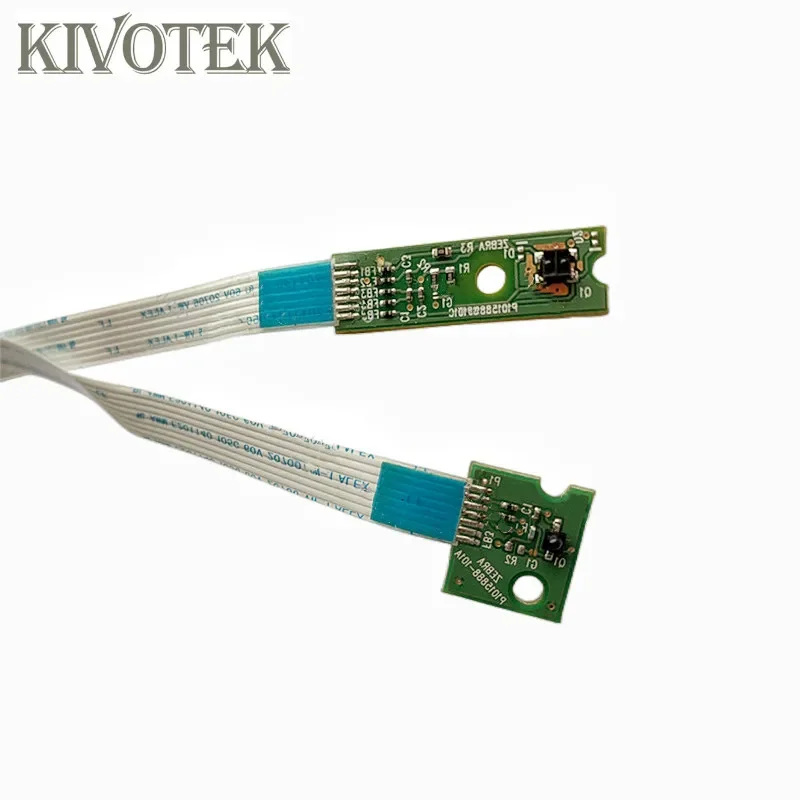 Media Label Sensor for Zebra GT800/GT810/GT820/GT830 Printer High Quality
Media Label Sensor for Zebra GT800/GT810/GT820/GT830 Printer High Quality