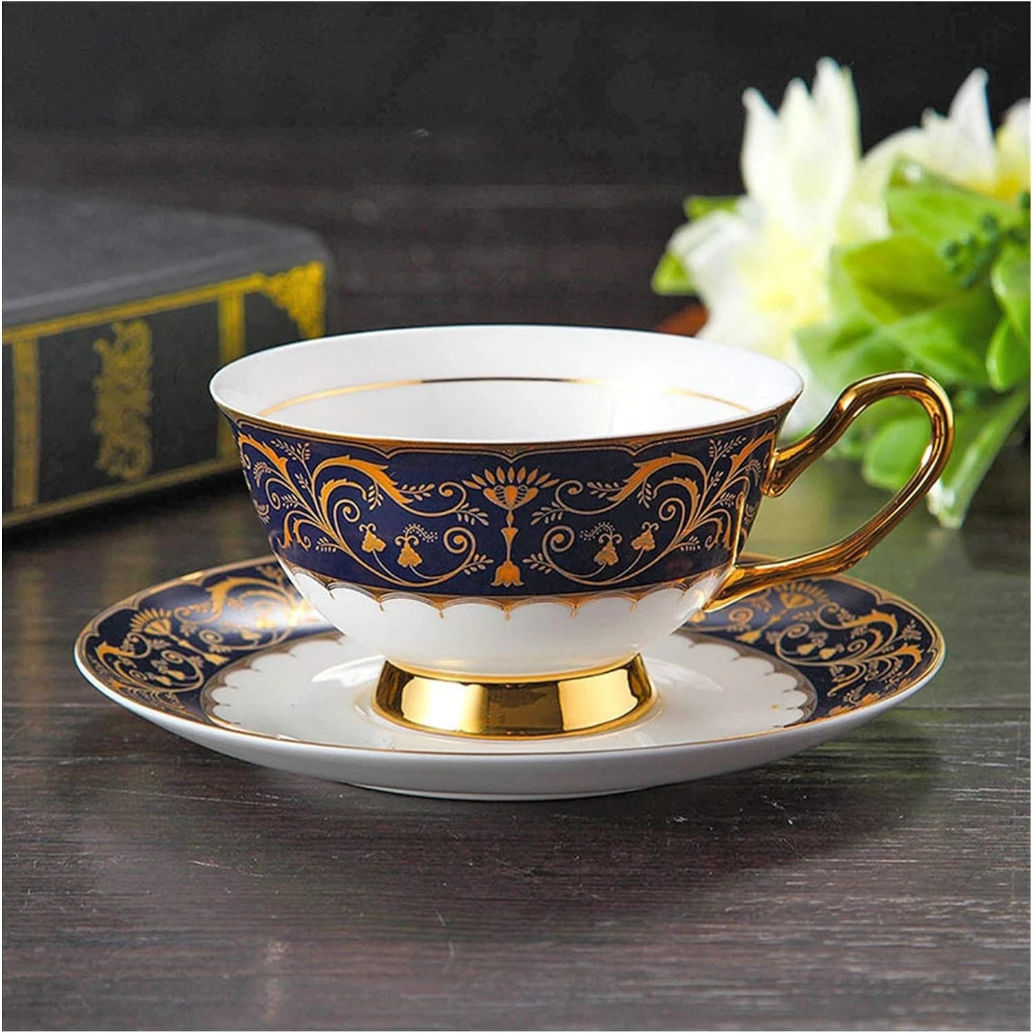 form Your Tea Time into a Delightful Experience, Exquisite Porcelain Tea Set - Elevate Your Tea Drinking to an Artistic Affair,
form Your Tea Time into a Delightful Experience, Exquisite Porcelain Tea Set - Elevate Your Tea Drinking to an Artistic Affair,
