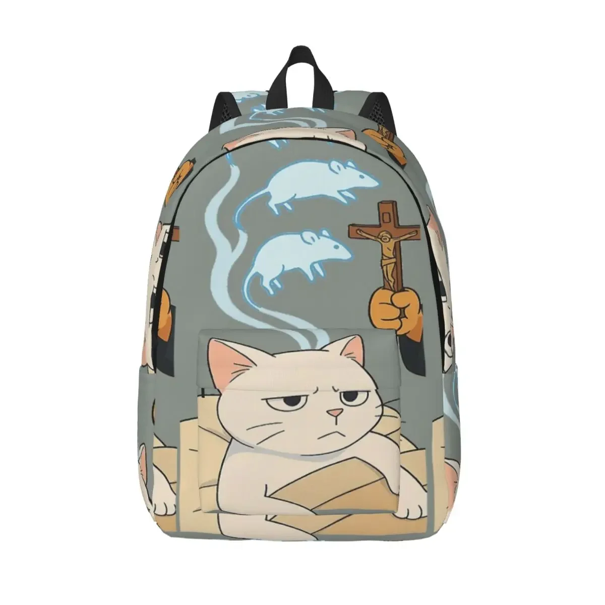 Simple and Stylish Backpack Canvas Backpack Bags 
Simple and Stylish Backpack Canvas Backpack Bags