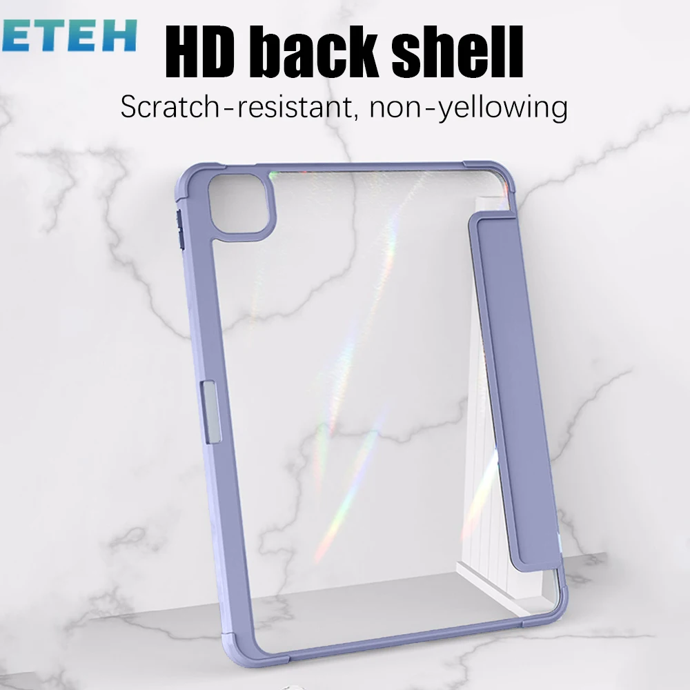 Чехол для Ipad Pro 13 11 12.9 Mini 6 Funda для Ipad Air 11 5 4 3 2 1 M4 M2 10 9 8 10-го 9-го поколения 2024 10,2 Чехол Аксессуары
Чехол для Ipad Pro 13 11 12.9 Mini 6 Funda для Ipad Air 11 5 4 3 2 1 M4 M2 10 9 8 10-го 9-го поколения 2024 10,2 Чехол Аксессуары