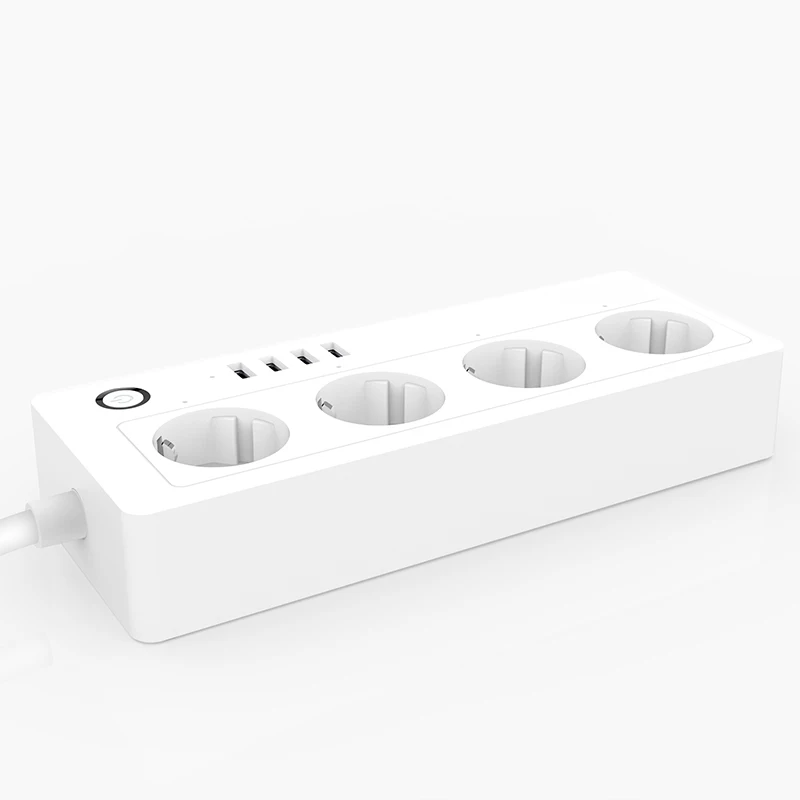 High quality multi-expansion socket, surge protector 3 AC power board
High quality multi-expansion socket, surge protector 3 AC power board