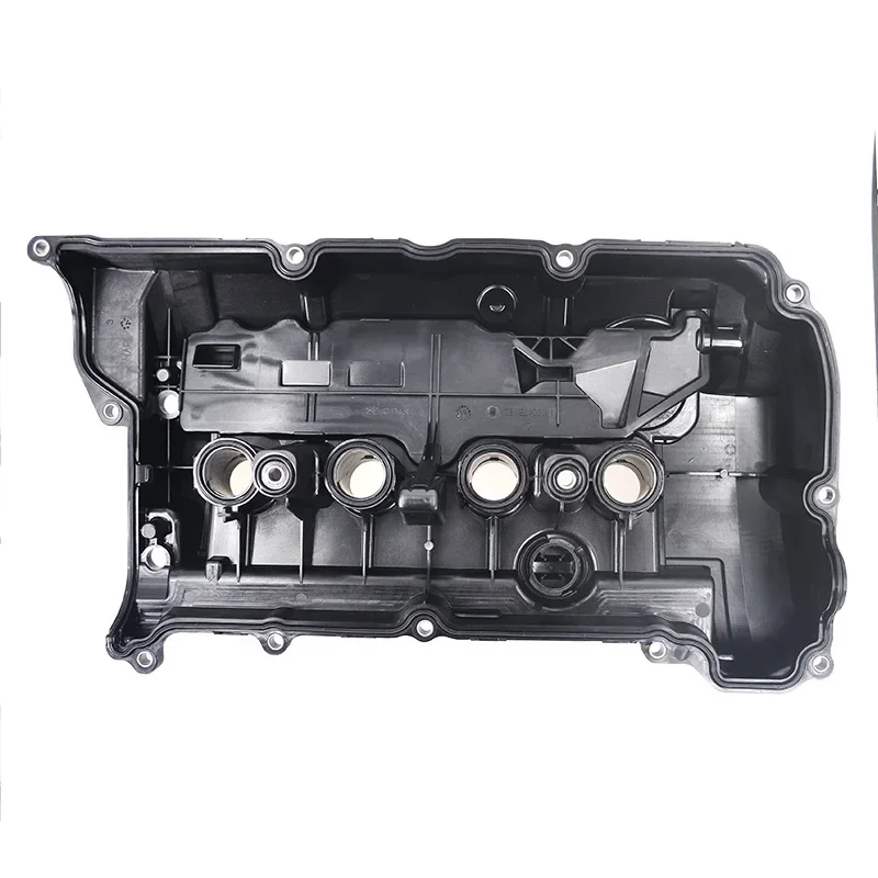 Baificar Nueva Tapa de Válvulas Original con Junta 0248Q5 para Peugeot 207 EP6 1.6 1.4 VTI Citroën C3 MINI Cooper N12
Baificar Nueva Tapa de Válvulas Original con Junta 0248Q5 para Peugeot 207 EP6 1.6 1.4 VTI Citroën C3 MINI Cooper N12