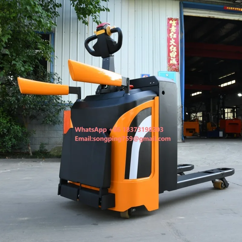 4 Wheels 1 Ton 2 Tons 5 Ton Forklift Electric Pallet Forward Electric Forklift Lift 6m Lifting Height
4 Wheels 1 Ton 2 Tons 5 Ton Forklift Electric Pallet Forward Electric Forklift Lift 6m Lifting Height