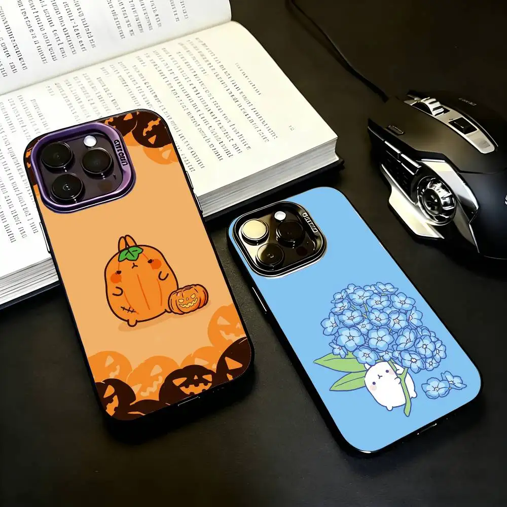 Cute Cartoon M-Molang Black Candy silver phone case Phone Case For iPhone17,16,15,14,13,12,11 Plus,Pro Max
Cute Cartoon M-Molang Black Candy silver phone case Phone Case For iPhone17,16,15,14,13,12,11 Plus,Pro Max