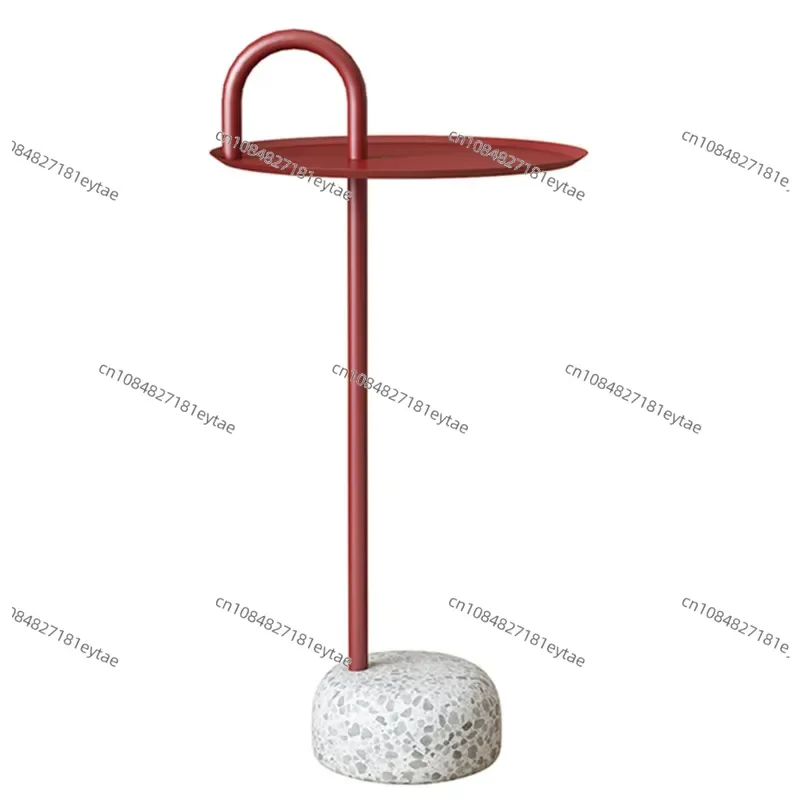 Nordic Style Iron Art Terrazzo Tea Table Simple Modern Home Furniture Living Room Designer Bedside Table
Nordic Style Iron Art Terrazzo Tea Table Simple Modern Home Furniture Living Room Designer Bedside Table