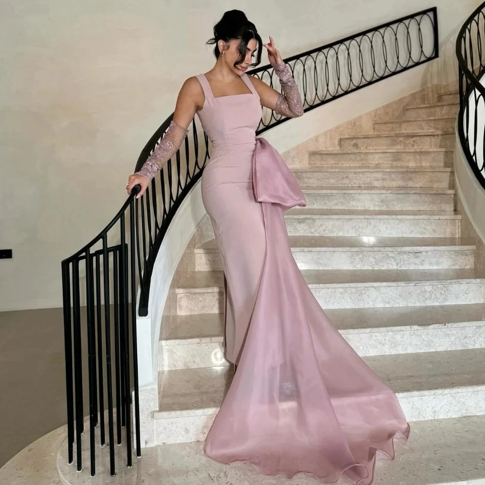 Формальные вечерние женские длинные платья на заказ Вечерние платья Pastrol унисекс Джерси Ретро Дубай Саудовская Аравия Пром Индивидуальные
Формальные вечерние женские длинные платья на заказ Вечерние платья Pastrol унисекс Джерси Ретро Дубай Саудовская Аравия Пром Индивидуальные