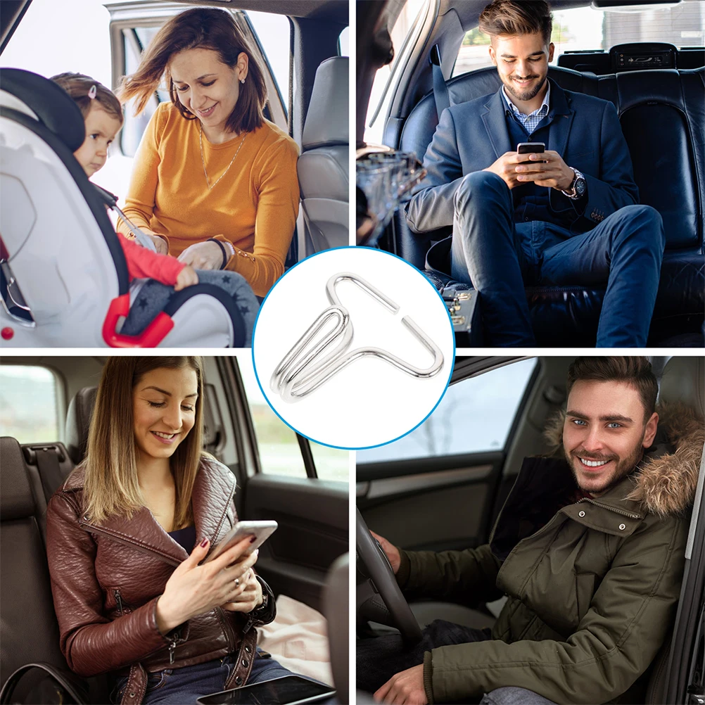 200pcs Seat Cushion Durable Iron Material Simple Installation Suitable Any Car Cushion Headrest Cover Mat Accessories Car Seat
200pcs Seat Cushion Durable Iron Material Simple Installation Suitable Any Car Cushion Headrest Cover Mat Accessories Car Seat