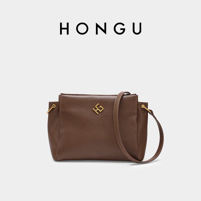 HONGU Women's Solid Bag Fashion Adjustable Shoulder Strap Shoulder Bag High-end Large-capacity Cowhide Commute Tote Bag H5156937
HONGU Women's Solid Bag Fashion Adjustable Shoulder Strap Shoulder Bag High-end Large-capacity Cowhide Commute Tote Bag H5156937