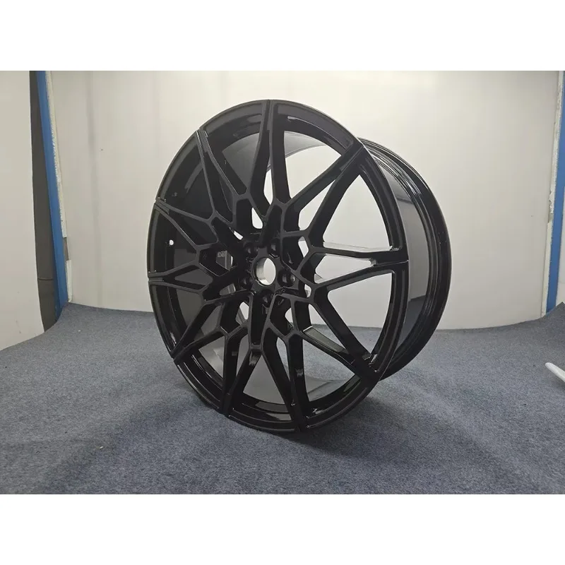 Кованые колеса 5x112 Et37 22x9,5j дюймов, диски с несколькими спицами, легкосплавные колеса для пассажирских гоночных автомобилей для E46 E39 F30 F31 E90 E91
Кованые колеса 5x112 Et37 22x9,5j дюймов, диски с несколькими спицами, легкосплавные колеса для пассажирских гоночных автомобилей для E46 E39 F30 F31 E90 E91