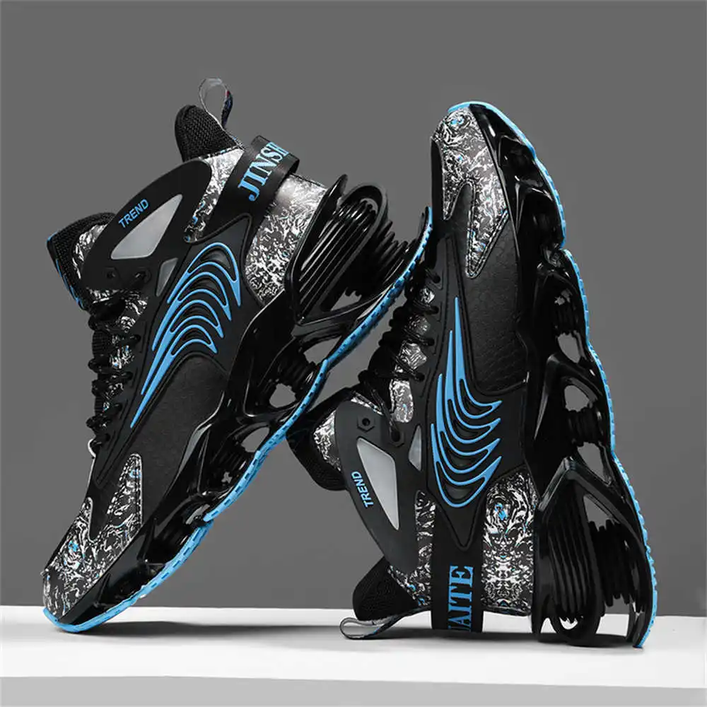 Spring-autumn With Cushioning Fashion Man Tennis Bearfoot Running Shoes Best Sneakers Sports Global Brands Holiday Play
Spring-autumn With Cushioning Fashion Man Tennis Bearfoot Running Shoes Best Sneakers Sports Global Brands Holiday Play