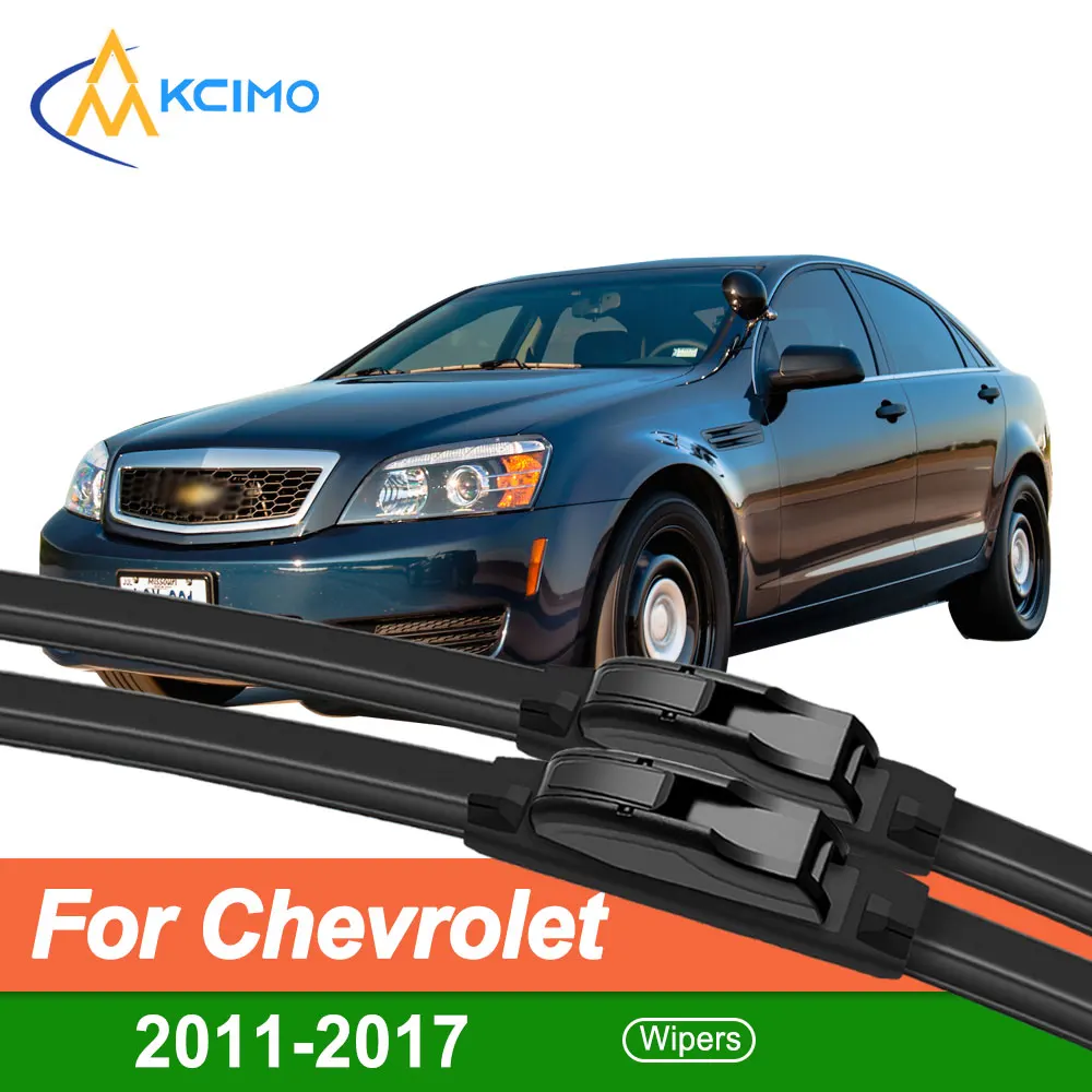 Wiper Front Wiper Blades For Chevrolet Caprice PPV 2011-2017 Windshield Windscreen Front Window Accessories
Wiper Front Wiper Blades For Chevrolet Caprice PPV 2011-2017 Windshield Windscreen Front Window Accessories