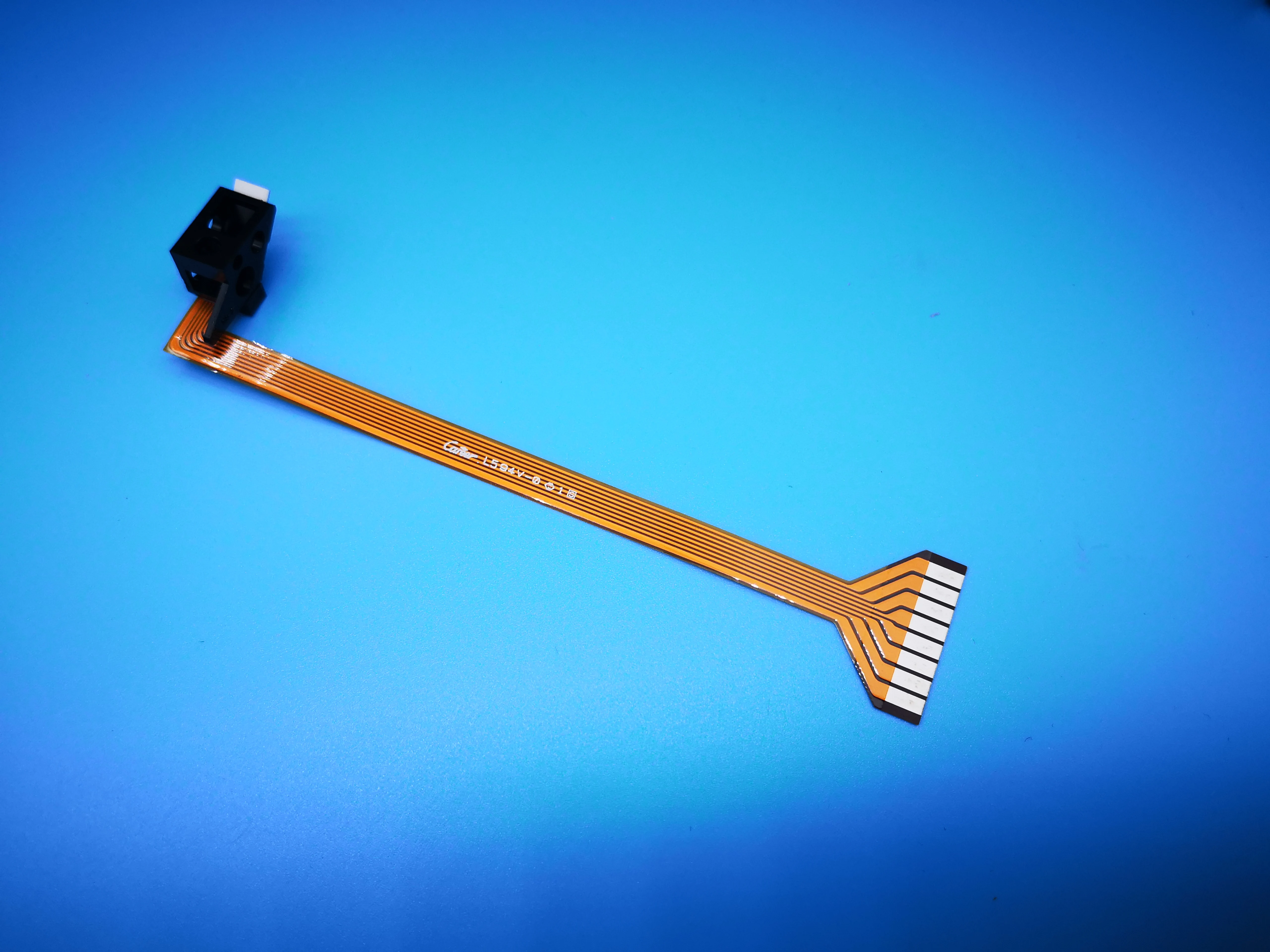 Thermal Film MTP201-24B MTP201 Dot Matrix Printhead New Original Head for MTP201-24B-E Thermal Printer Head
Thermal Film MTP201-24B MTP201 Dot Matrix Printhead New Original Head for MTP201-24B-E Thermal Printer Head