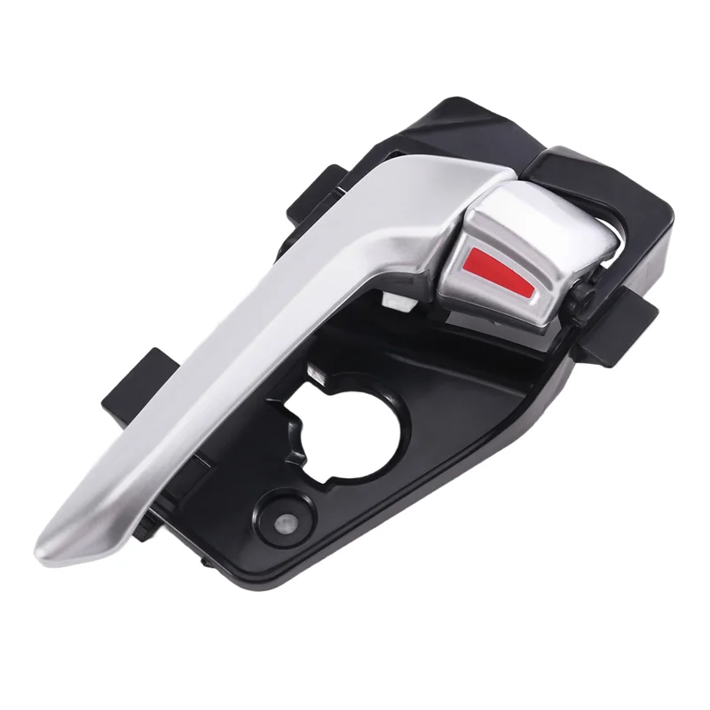 A33K-Left Rear Car Door Handle Inside For KIA Picanto Morning 2011 2012 2013 2014 2015 2016 Part Number 83610-1Y010
A33K-Left Rear Car Door Handle Inside For KIA Picanto Morning 2011 2012 2013 2014 2015 2016 Part Number 83610-1Y010