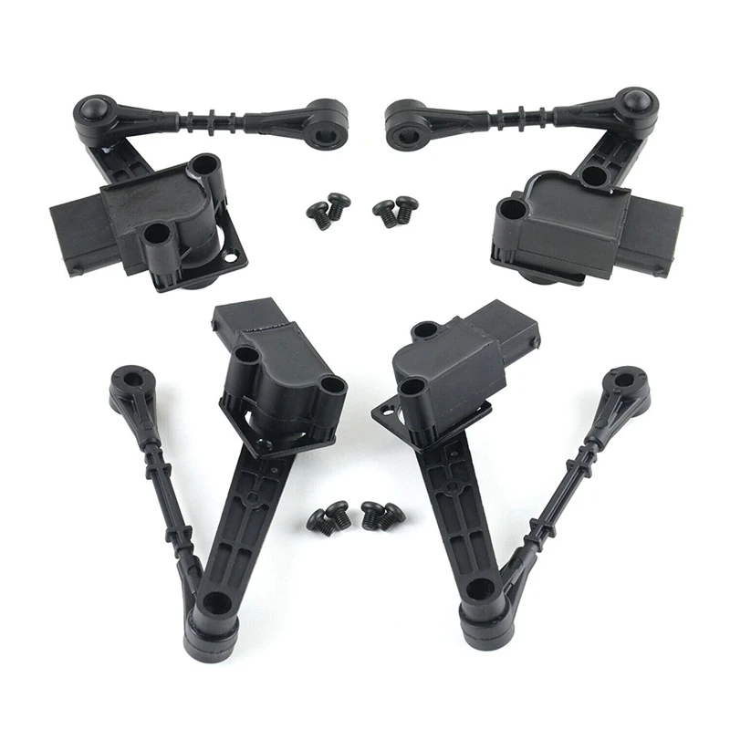 4PCS Front & Rear Height Level Sensor For Land Rover DISCOVERY III L319 Range Rover Sport LR020155 LR020157 LR020161 Parts
4PCS Front & Rear Height Level Sensor For Land Rover DISCOVERY III L319 Range Rover Sport LR020155 LR020157 LR020161 Parts