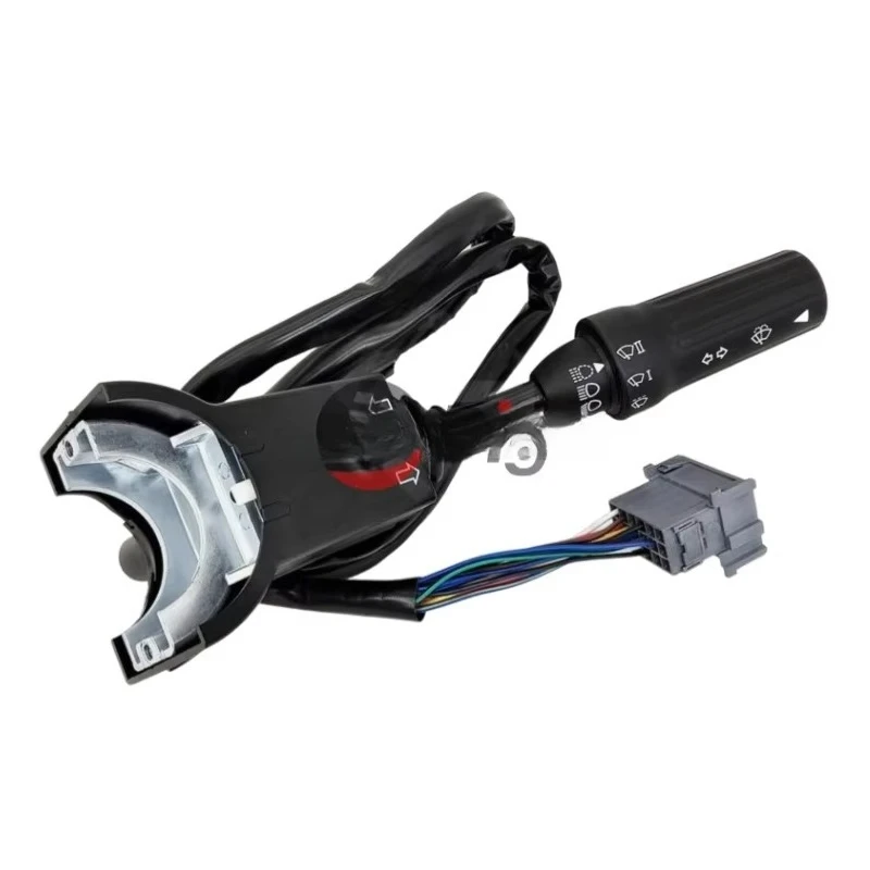 L250G L180H L120H Loader Steering Column Switch Joystick 15095844 VOE15095844
L250G L180H L120H Loader Steering Column Switch Joystick 15095844 VOE15095844