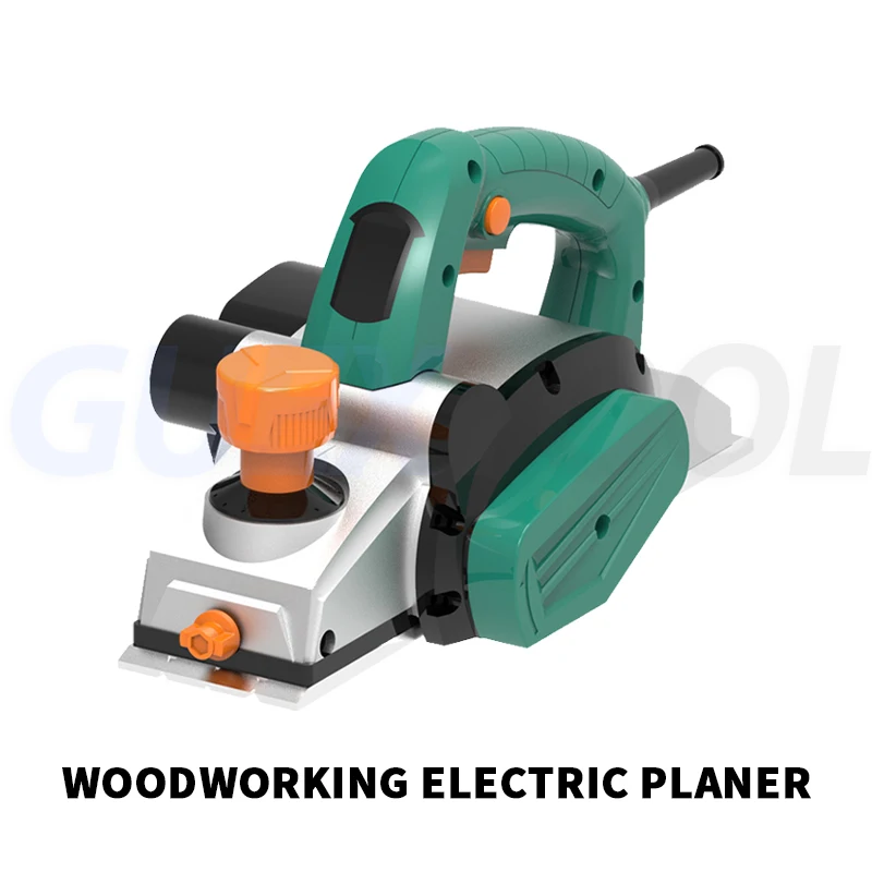 Electric Woodworking Planer Multifunctional Electric Planer Manganese Steel Planer Blade Inverted Electric Planer
Electric Woodworking Planer Multifunctional Electric Planer Manganese Steel Planer Blade Inverted Electric Planer