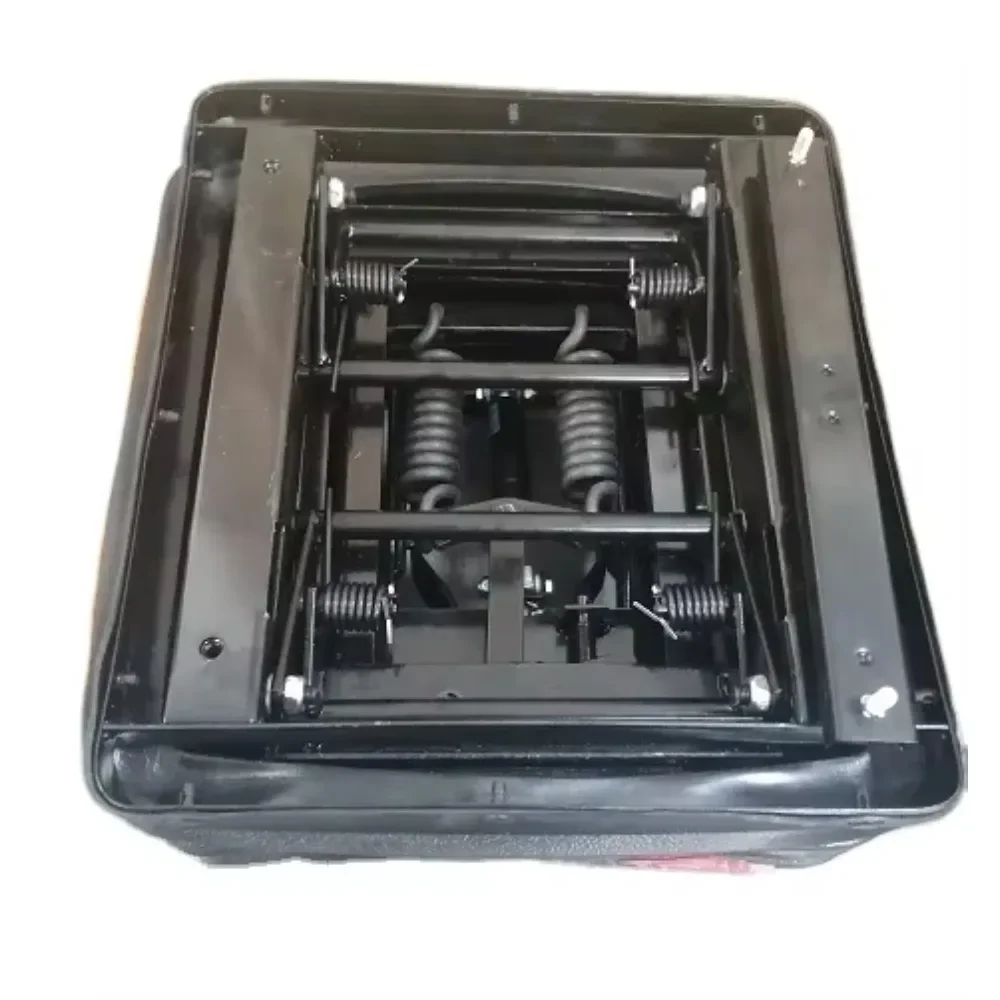 YSR guarantees rotating base mechanical suspension mechanism seat base
YSR guarantees rotating base mechanical suspension mechanism seat base