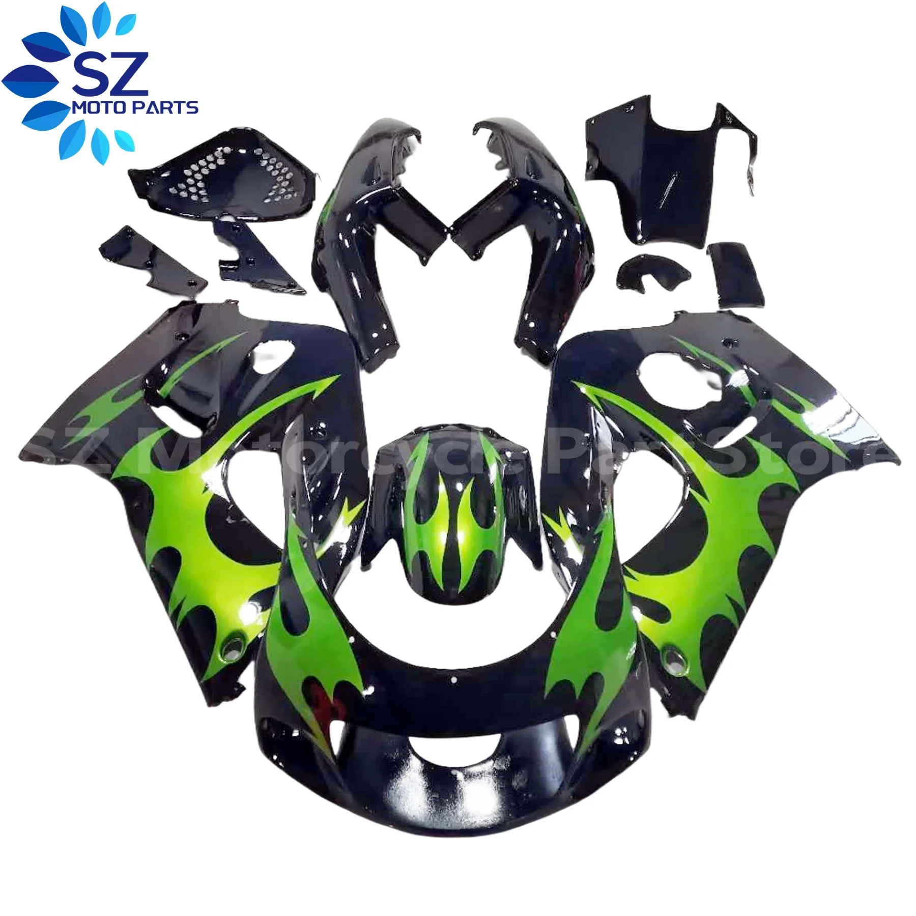 Fairing kit fit for Suzuki SRAD GSXR600 GSXR750 1996-2000 year GSXR 600 750 96 97 98 99 00 fairings set
Fairing kit fit for Suzuki SRAD GSXR600 GSXR750 1996-2000 year GSXR 600 750 96 97 98 99 00 fairings set