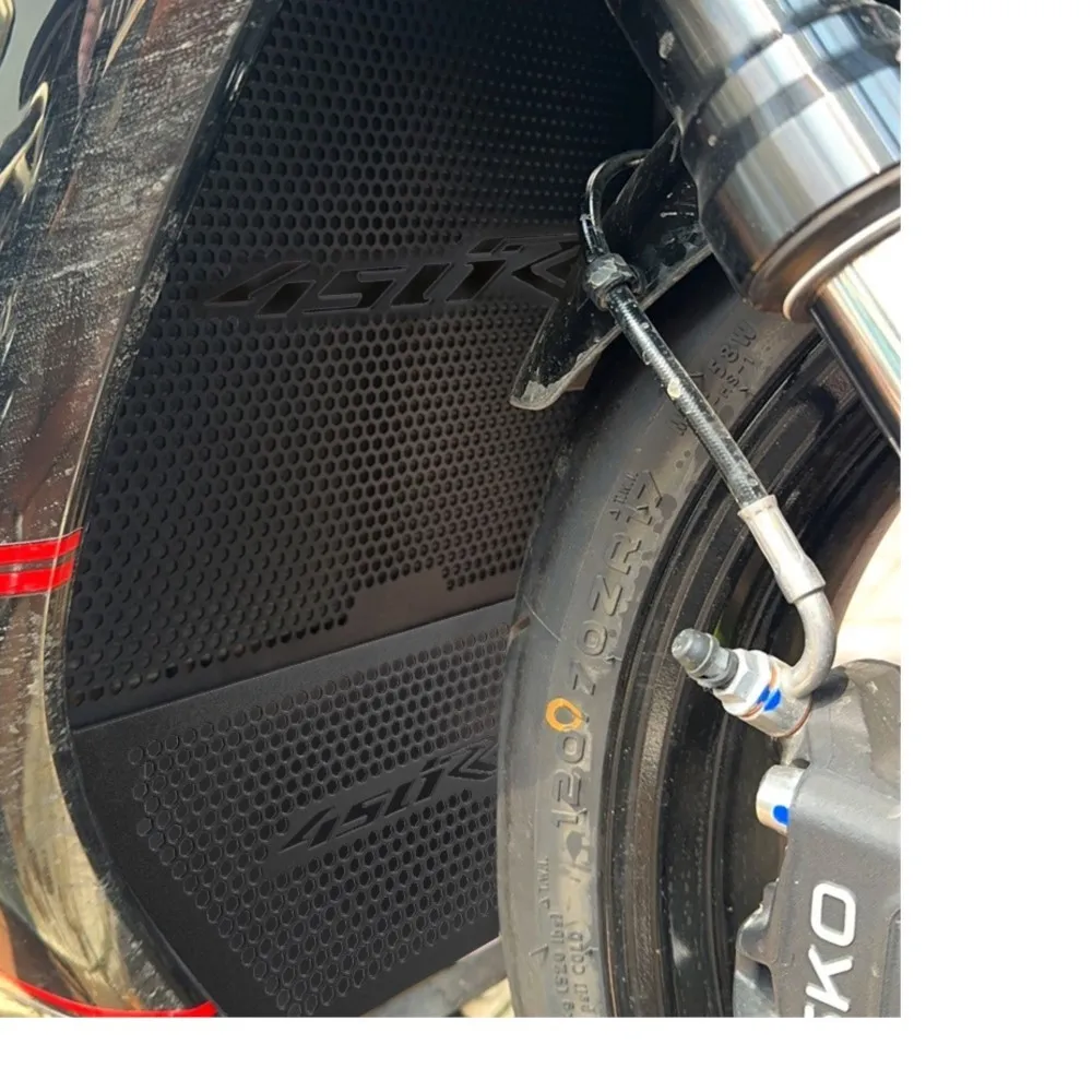For KOVE 450RR 450 RR 2024 2023 2022 2021 2020 Motorcycle Accessories Aluminum Radiator Grille Guard Cover Water Tank Protector
For KOVE 450RR 450 RR 2024 2023 2022 2021 2020 Motorcycle Accessories Aluminum Radiator Grille Guard Cover Water Tank Protector