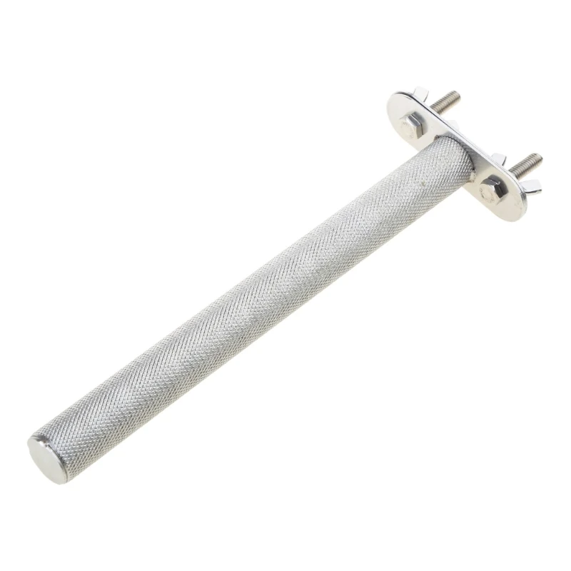 Metal Perch Grinding Claw Rod Toy for Bird Parrot Parakeet Cockatiel Conure Dropshipping
Metal Perch Grinding Claw Rod Toy for Bird Parrot Parakeet Cockatiel Conure Dropshipping