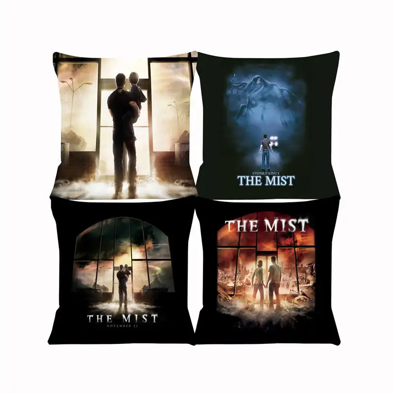 Cushion Cover for Sofa The Mist Pillow Case Cover Seat Car Throw Pillowcase 45X45cm For Home Decorative SJ-473
Cushion Cover for Sofa The Mist Pillow Case Cover Seat Car Throw Pillowcase 45X45cm For Home Decorative SJ-473
