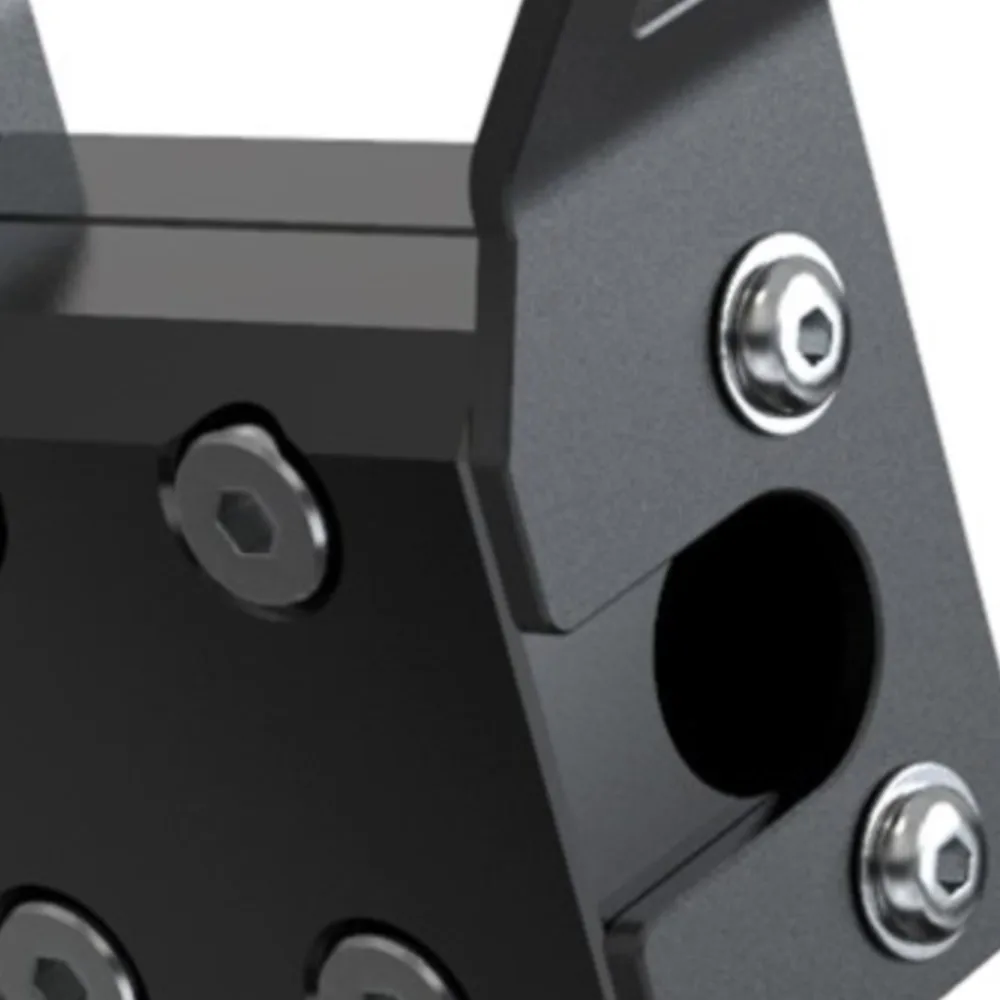 12 мм подставка-держатель для телефона, GPS-навигационная пластина, монтажный кронштейн для Honda CB500X CB 500X 500 X 2019-2023 2024 2025 2026
12 мм подставка-держатель для телефона, GPS-навигационная пластина, монтажный кронштейн для Honda CB500X CB 500X 500 X 2019-2023 2024 2025 2026