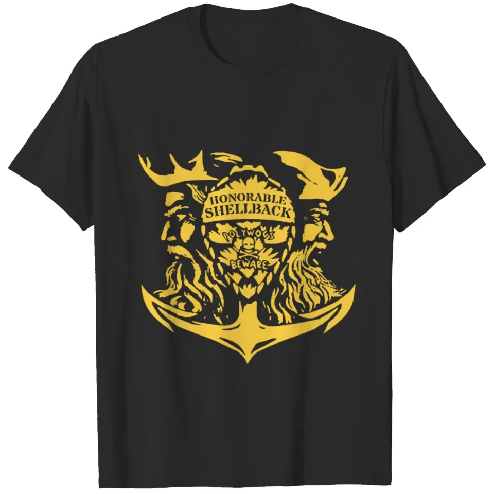 Original Naval Honorable Shellback USN Veteran T-Shirt 100% Cotton O-Neck Short Sleeve Casual Mens T-shirt Size S-3XL
Original Naval Honorable Shellback USN Veteran T-Shirt 100% Cotton O-Neck Short Sleeve Casual Mens T-shirt Size S-3XL