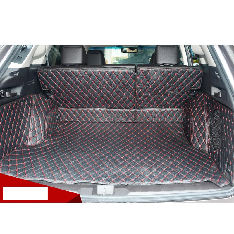 Leather Car Trunk Mat Cargo Liner for acura Rdx seat rear boot cover accessory 2010 2011 2012 2013 2014 2015 2016 2017 2018 auto
Leather Car Trunk Mat Cargo Liner for acura Rdx seat rear boot cover accessory 2010 2011 2012 2013 2014 2015 2016 2017 2018 auto