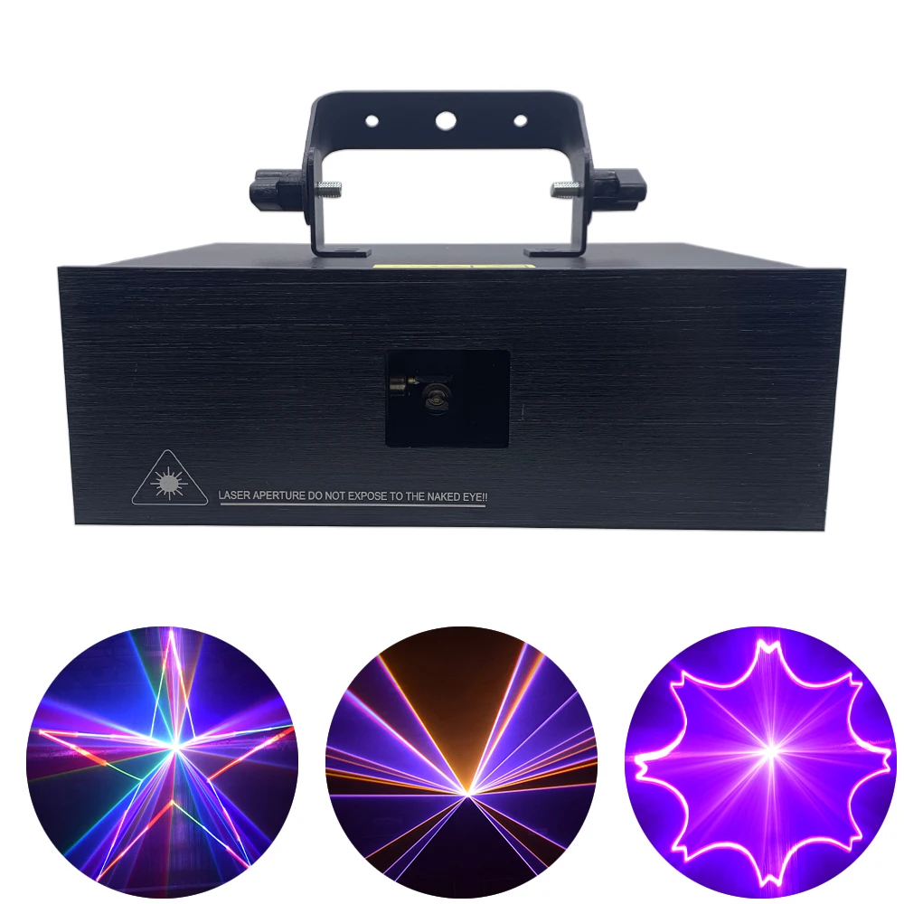 LED Disco Laser Light 2W RGB Animation Laser Projector Lamp DMX512 Mini RGBW Stage Lighting Effect For Club Bar Decoration
LED Disco Laser Light 2W RGB Animation Laser Projector Lamp DMX512 Mini RGBW Stage Lighting Effect For Club Bar Decoration