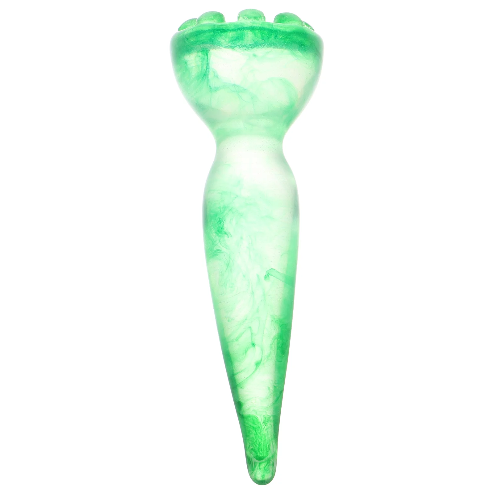 Lotus Pod Shaped Resin Massage Acupressure Stick For Face Eyes Full Body Relaxation Trigger Point Massage Tool Bar Gua Sha Scrap
Lotus Pod Shaped Resin Massage Acupressure Stick For Face Eyes Full Body Relaxation Trigger Point Massage Tool Bar Gua Sha Scrap