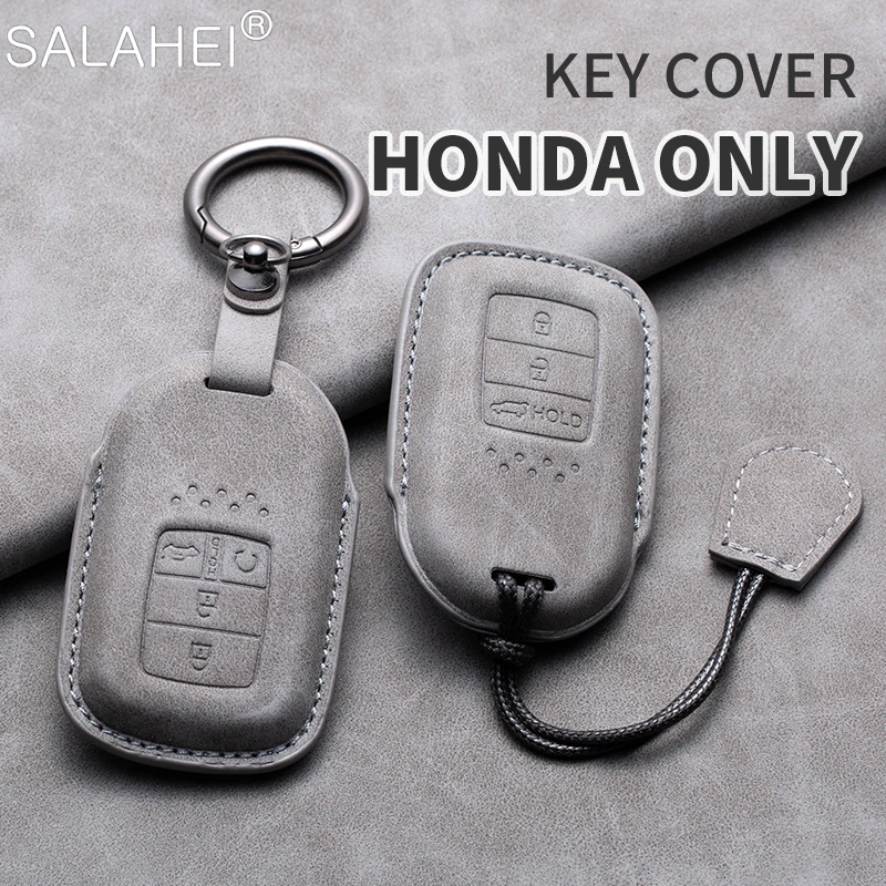 Car Smart Remote Key Fob Case Cover Protector Shell For Honda CRV CR-V Fit Civic Accord HR-V HRV City Odyssey XR-V Accessories
Car Smart Remote Key Fob Case Cover Protector Shell For Honda CRV CR-V Fit Civic Accord HR-V HRV City Odyssey XR-V Accessories