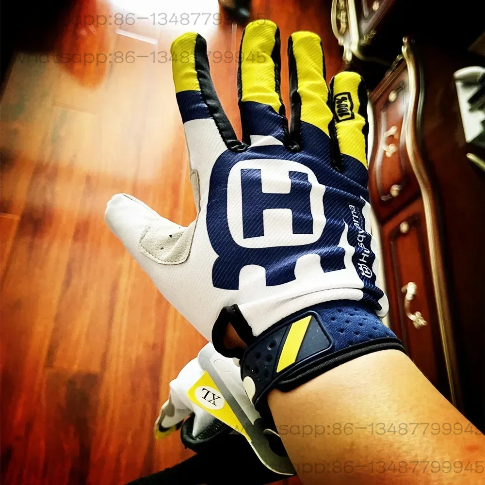 Mobile touch screen full finger cycling gloves, long finger bicycles, motorcycles, off-road races, mountain bikes
Mobile touch screen full finger cycling gloves, long finger bicycles, motorcycles, off-road races, mountain bikes