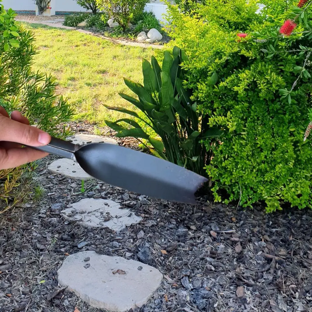 Gardening Tools Equipment Supplies for Catching The Sea Digging Loosening Soil Gardening
Gardening Tools Equipment Supplies for Catching The Sea Digging Loosening Soil Gardening