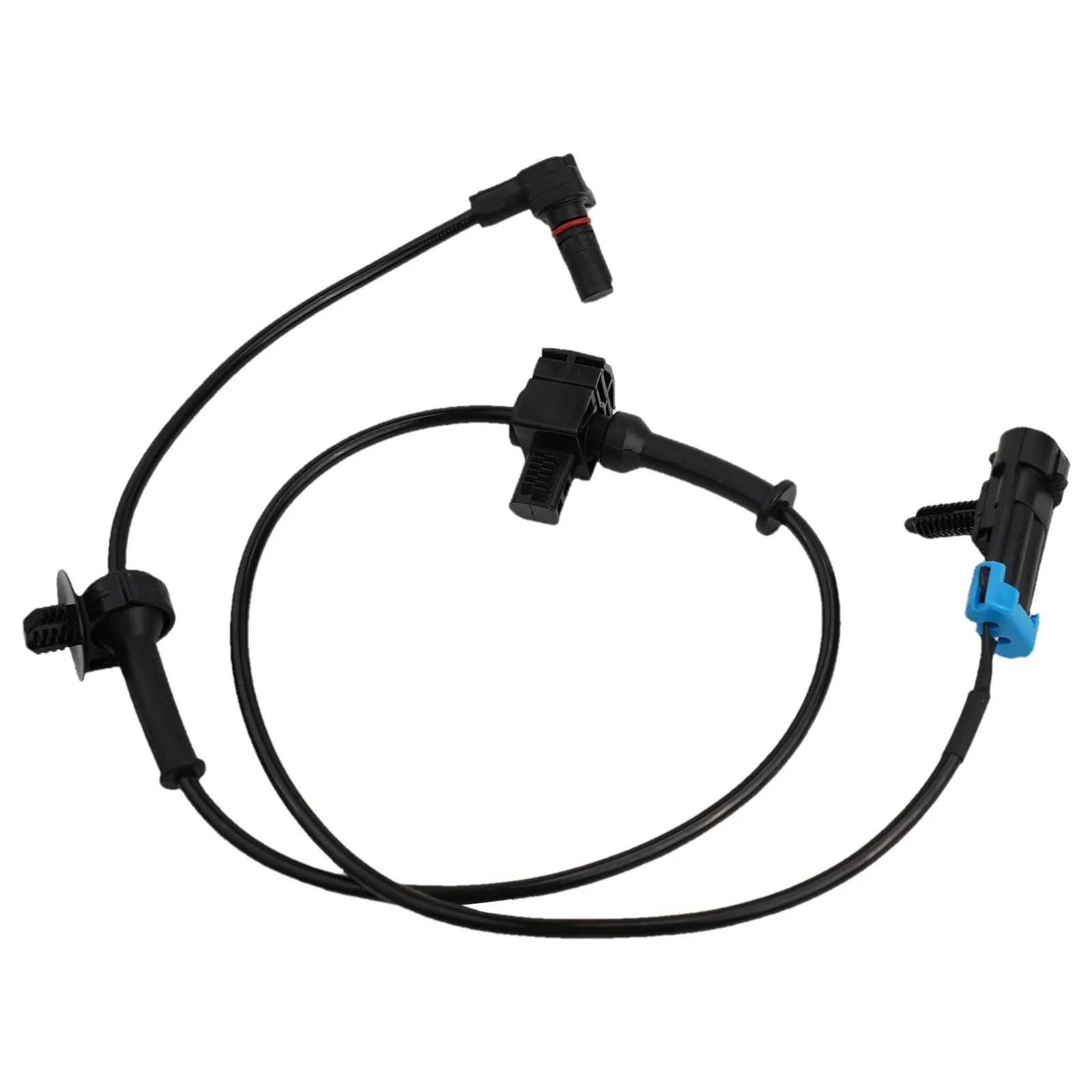 Car-Whisperer Sensor Rear Wheel Speed Sensor Sensor Replacement Various Vehicle Parts Easy Installation Optimal Braking
Car-Whisperer Sensor Rear Wheel Speed Sensor Sensor Replacement Various Vehicle Parts Easy Installation Optimal Braking