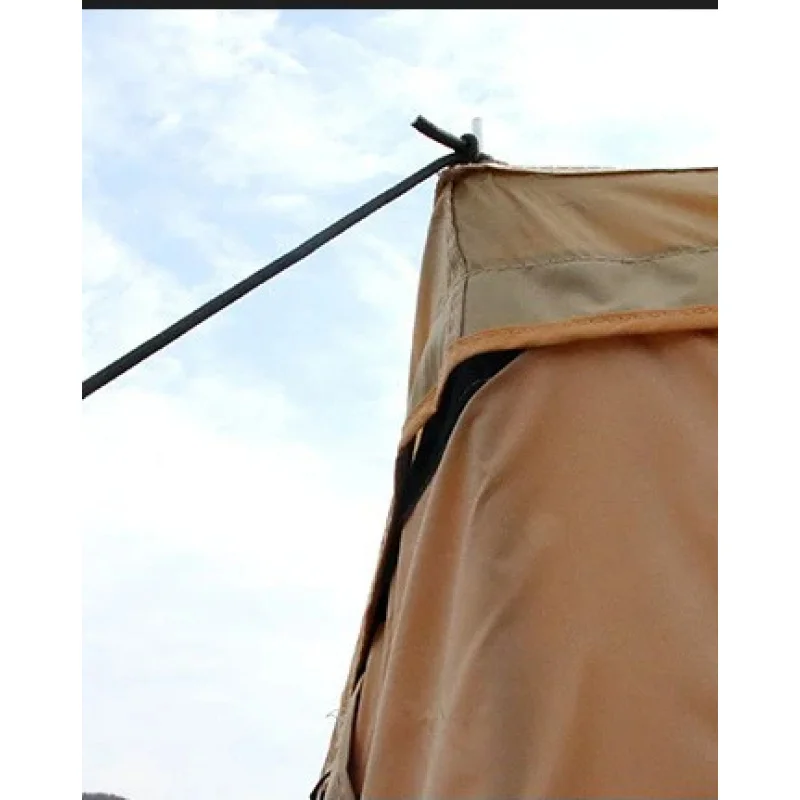 High Quality Outdoor Camping Awning Tent 4x4 Offroad Car Roof SUV 270 Degree Awning For Sale
High Quality Outdoor Camping Awning Tent 4x4 Offroad Car Roof SUV 270 Degree Awning For Sale