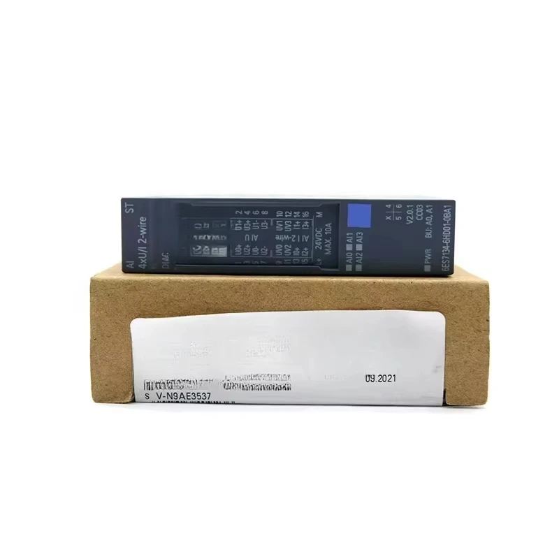 Запасные части Модуль питания 6SN1123-1AA00-0EA2 Аксессуары для токарных станков
Запасные части Модуль питания 6SN1123-1AA00-0EA2 Аксессуары для токарных станков