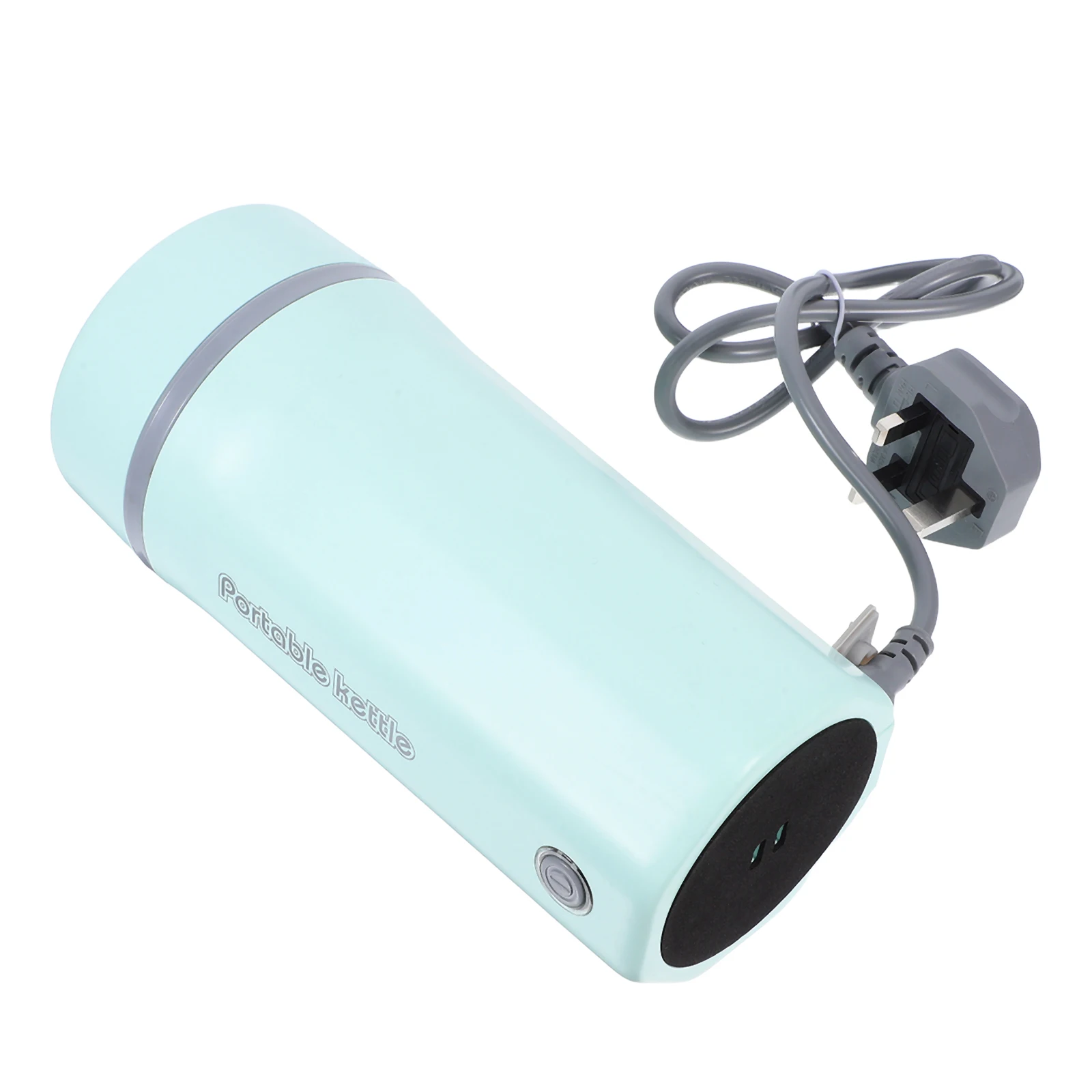 500ML Portable Travel Kettle Electric Water Bottle Stainless Steel Mini Hot Pot Fast Boiling Quiet Automatic Safe Easy
500ML Portable Travel Kettle Electric Water Bottle Stainless Steel Mini Hot Pot Fast Boiling Quiet Automatic Safe Easy