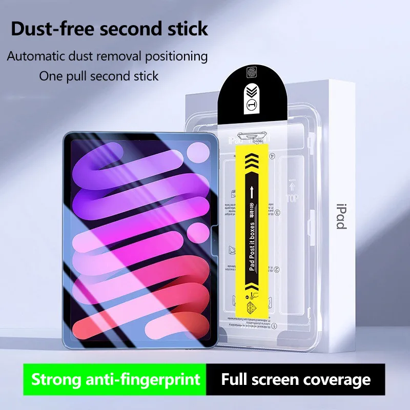 Закаленное стекло без пыли для OPPO Pad 3 Pro 12,1 дюйма Pad3 Pad2 11,61 Neo 11,4 Air 10,36 Защитная пленка для экрана
Закаленное стекло без пыли для OPPO Pad 3 Pro 12,1 дюйма Pad3 Pad2 11,61 Neo 11,4 Air 10,36 Защитная пленка для экрана
